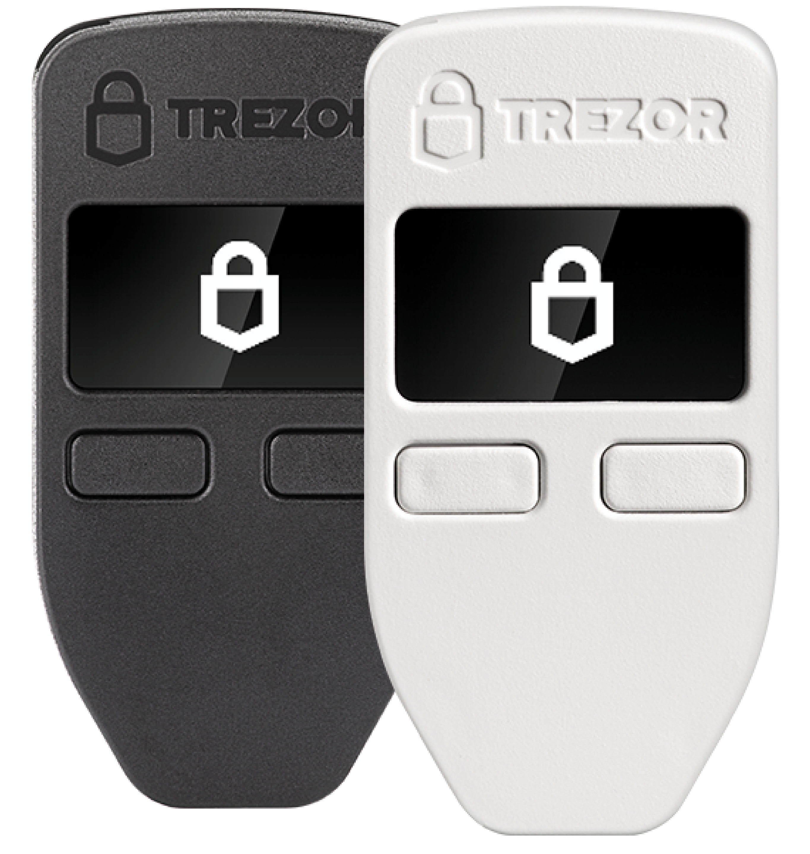 Trezor One